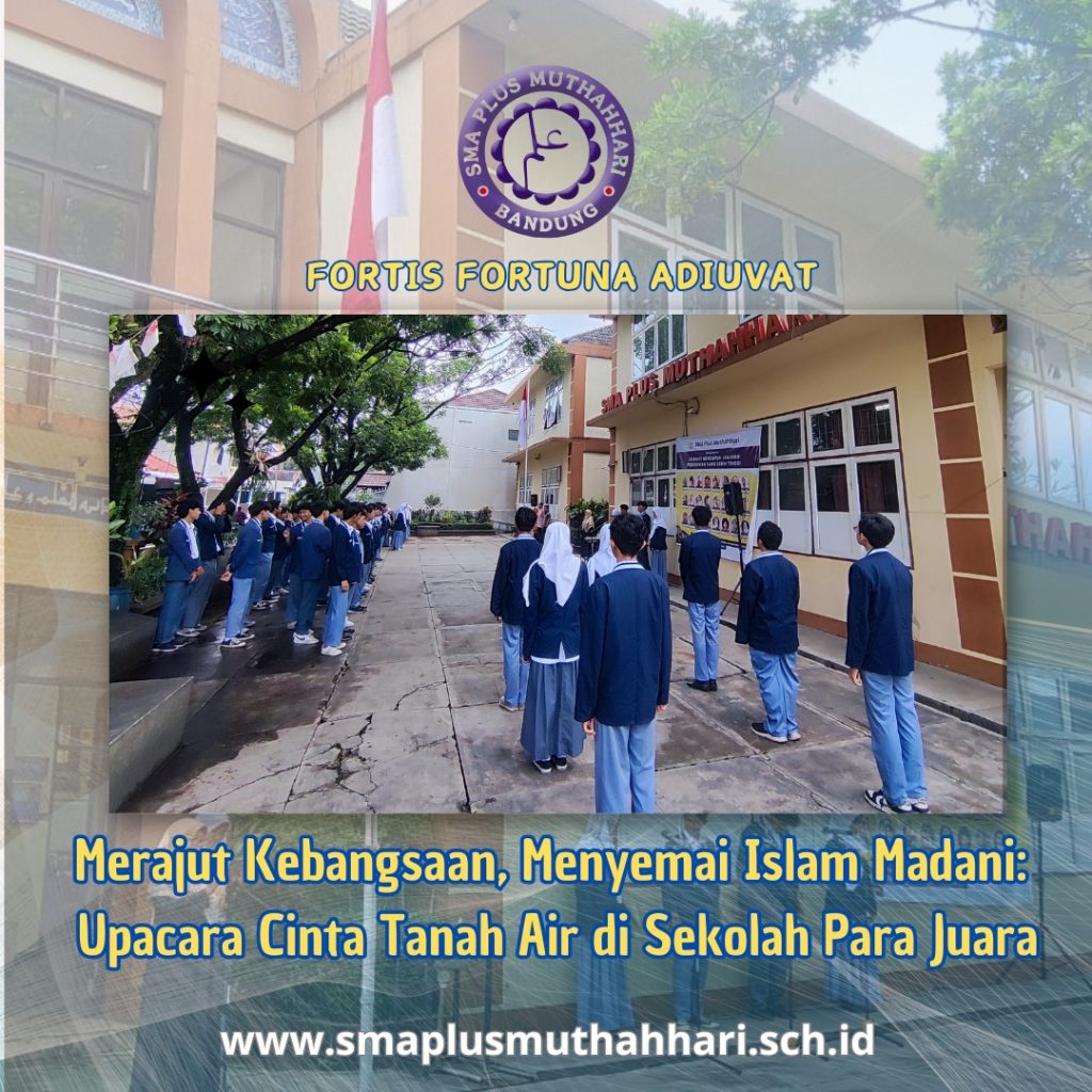 Upacara 4 nov 2024