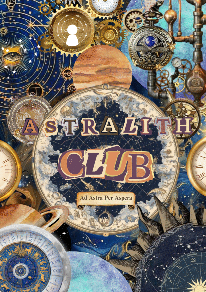 Poster Astralith (1)