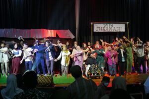 Muthahhari Students Never Cease To Amaze Me!