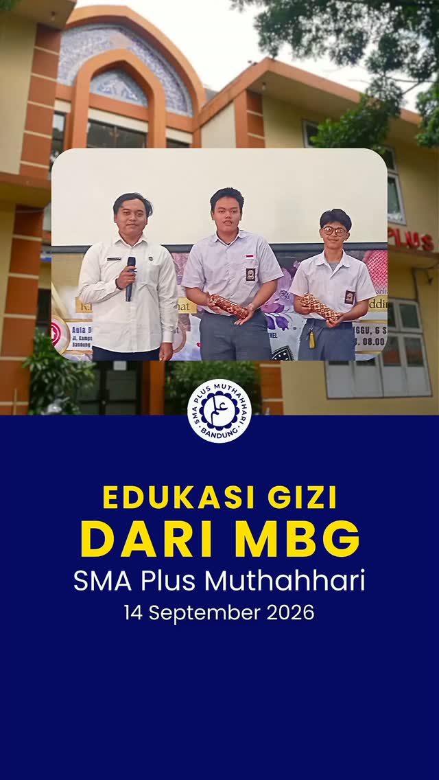 Makan Bergizi Gratis